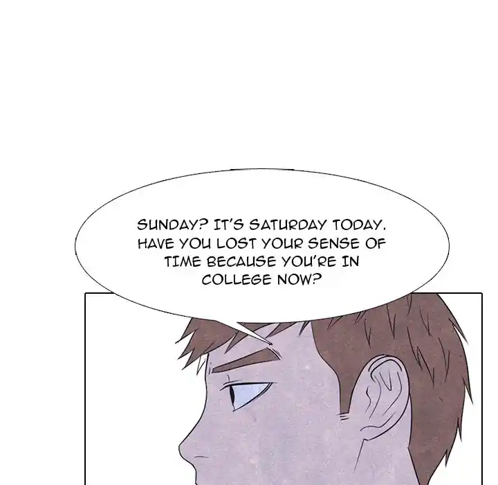 High School Devil Chapter 247