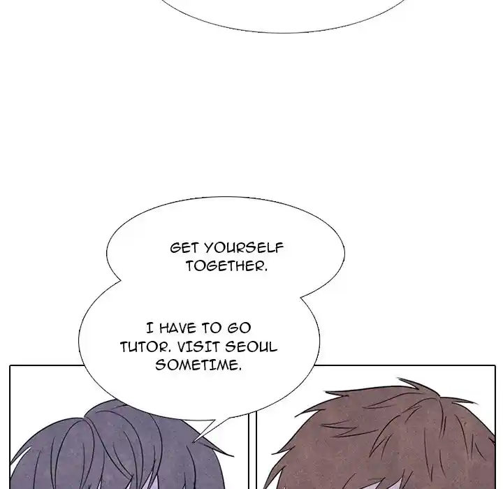 High School Devil Chapter 247