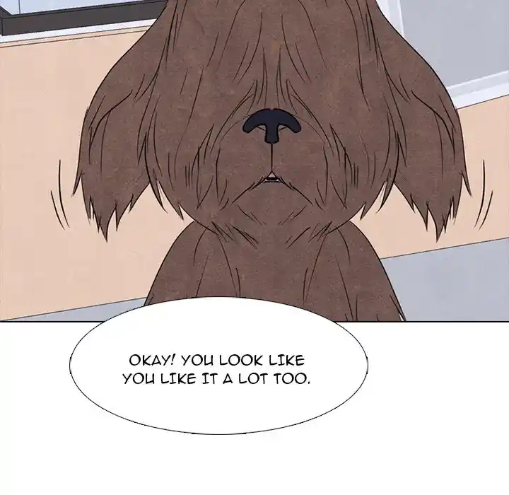 High School Devil Chapter 247