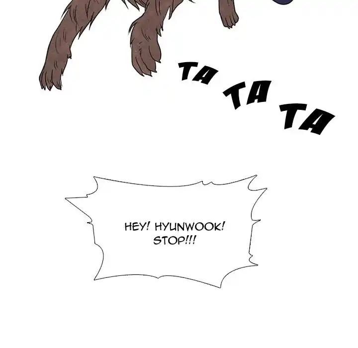 High School Devil Chapter 247