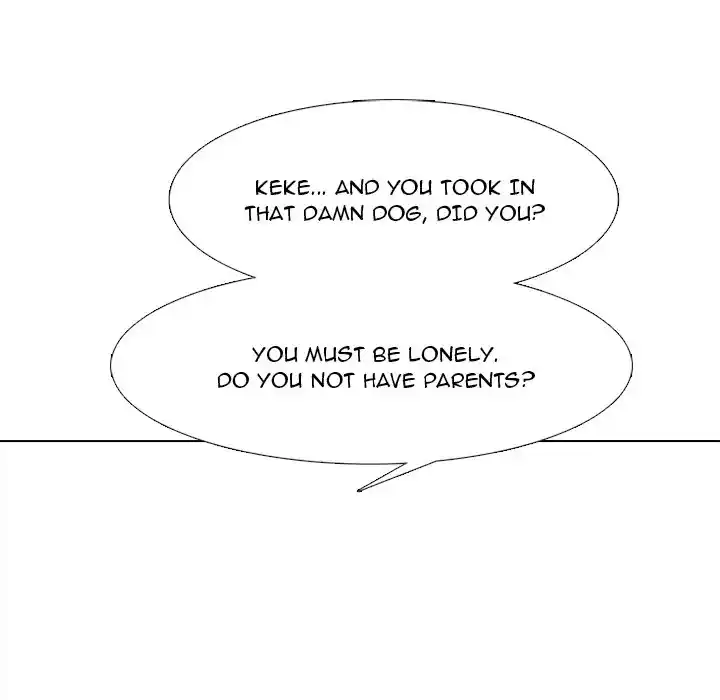 High School Devil Chapter 247