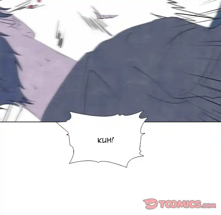 High School Devil Chapter 247