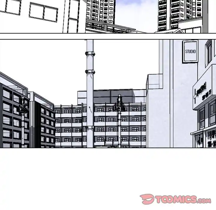 High School Devil Chapter 248