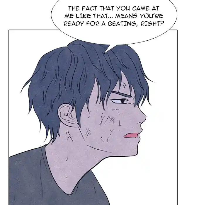 High School Devil Chapter 248