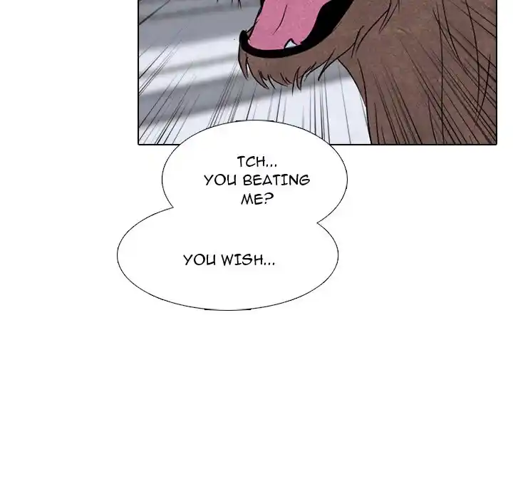 High School Devil Chapter 248