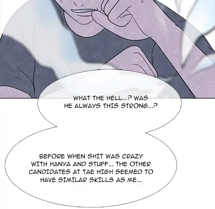 High School Devil Chapter 248