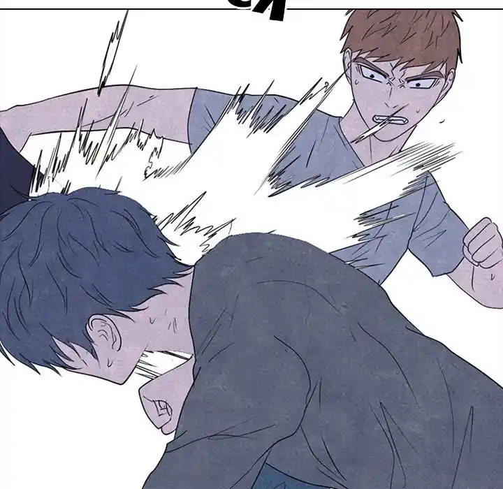 High School Devil Chapter 248