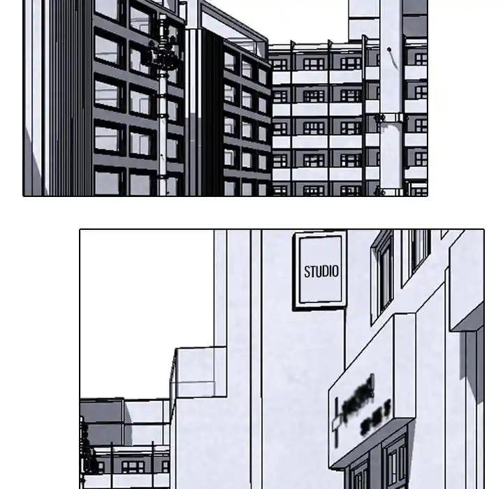 High School Devil Chapter 248