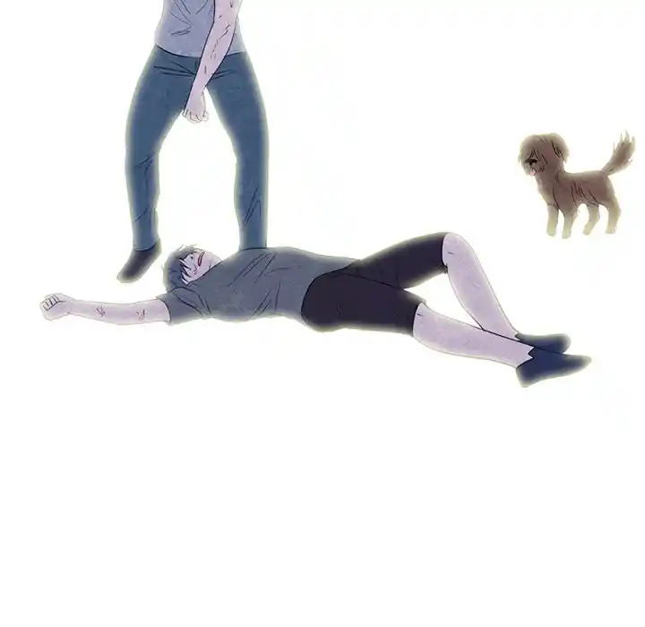 High School Devil Chapter 248