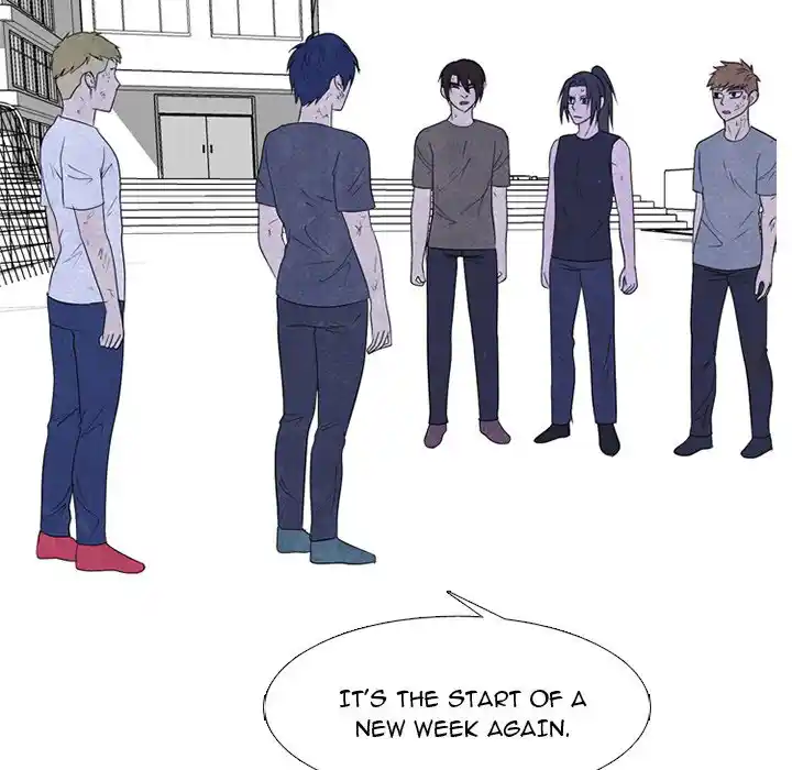 High School Devil Chapter 248