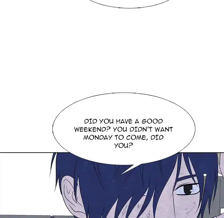 High School Devil Chapter 248