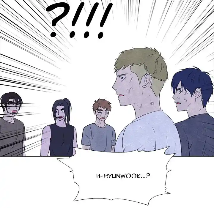 High School Devil Chapter 248