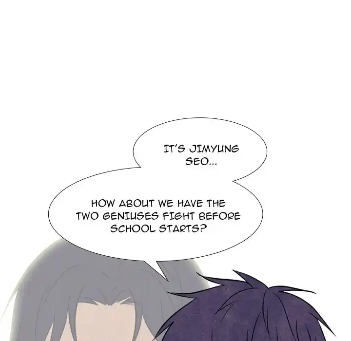 High School Devil Chapter 248