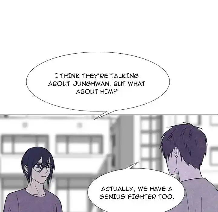 High School Devil Chapter 249