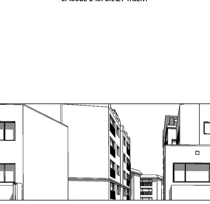 High School Devil Chapter 249