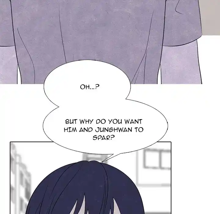 High School Devil Chapter 249