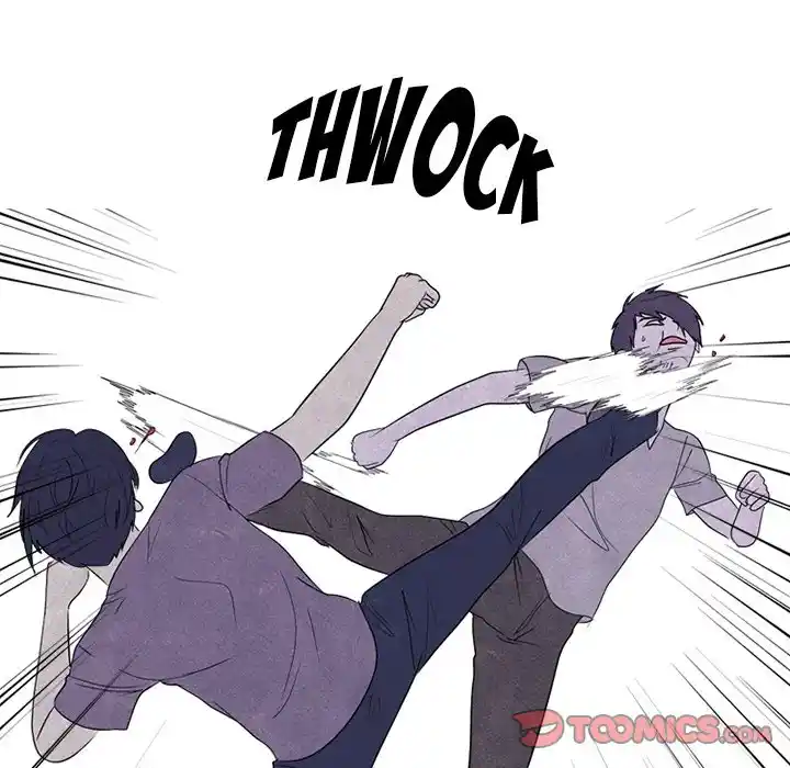 High School Devil Chapter 249