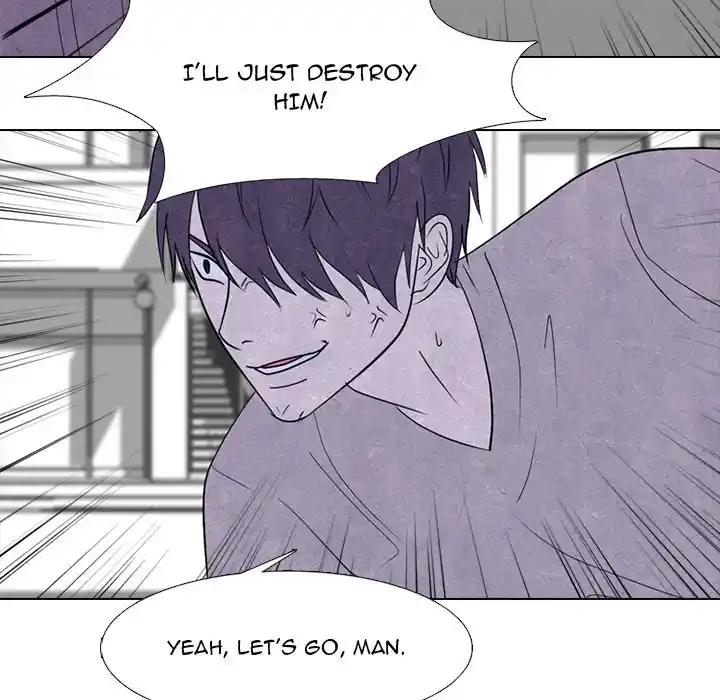 High School Devil Chapter 249