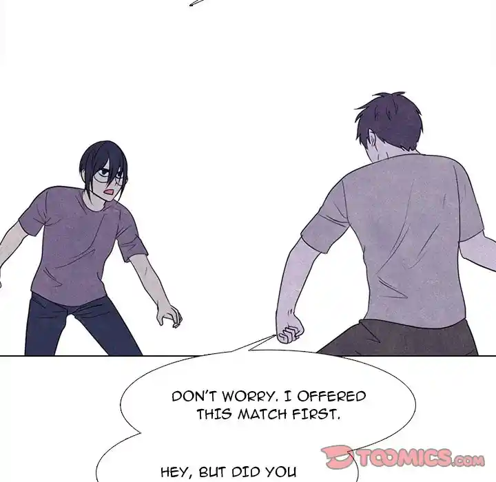 High School Devil Chapter 249