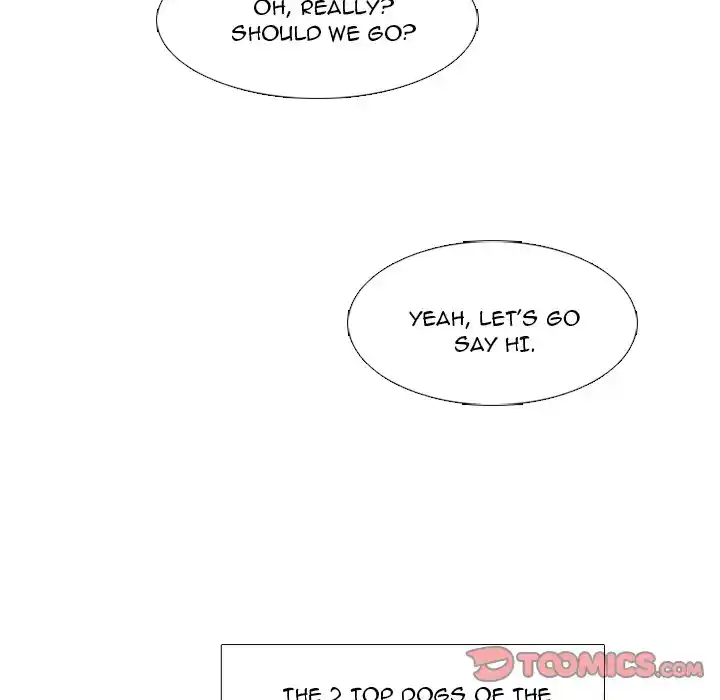 High School Devil Chapter 249