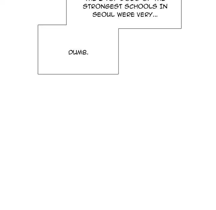 High School Devil Chapter 249