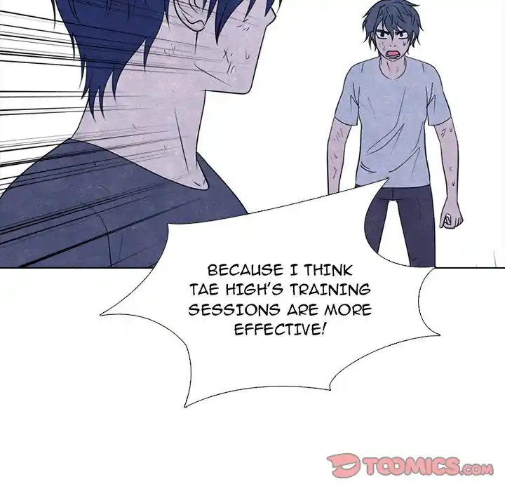 High School Devil Chapter 249