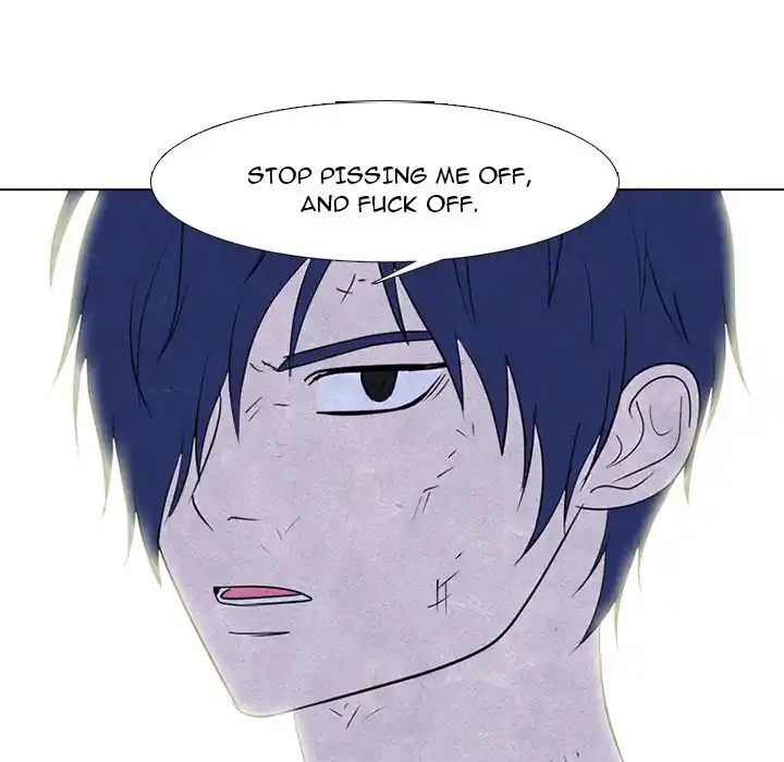 High School Devil Chapter 249