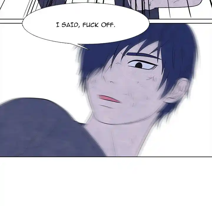 High School Devil Chapter 249