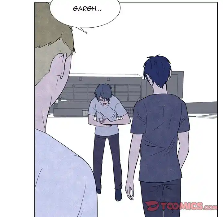 High School Devil Chapter 249