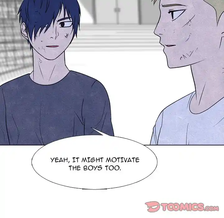 High School Devil Chapter 249