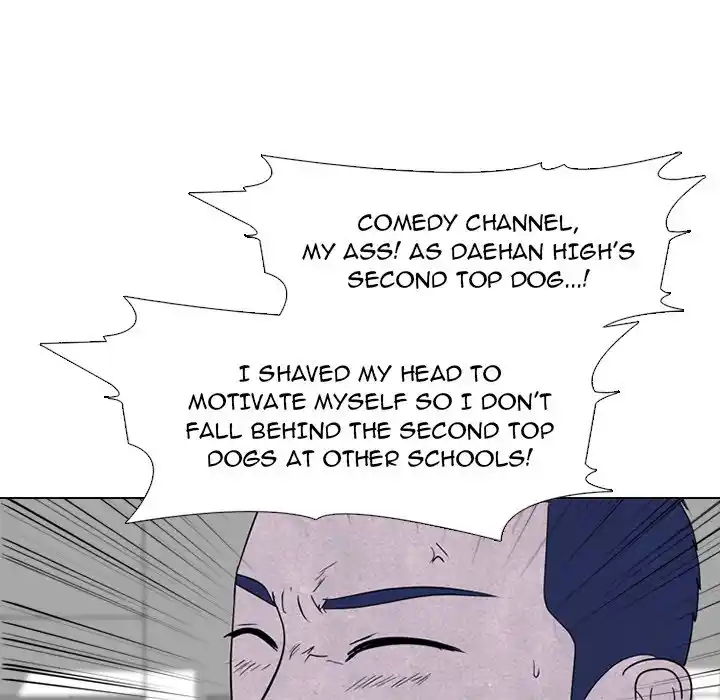 High School Devil Chapter 249