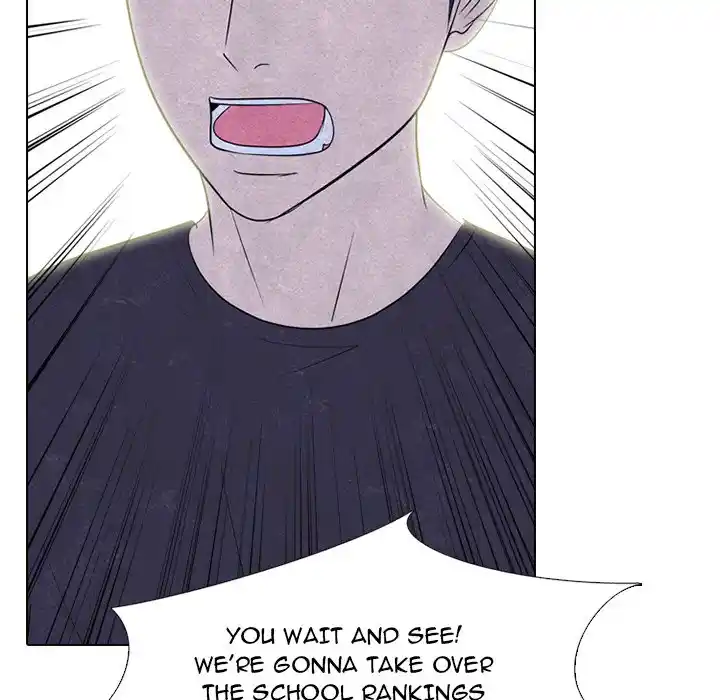 High School Devil Chapter 249