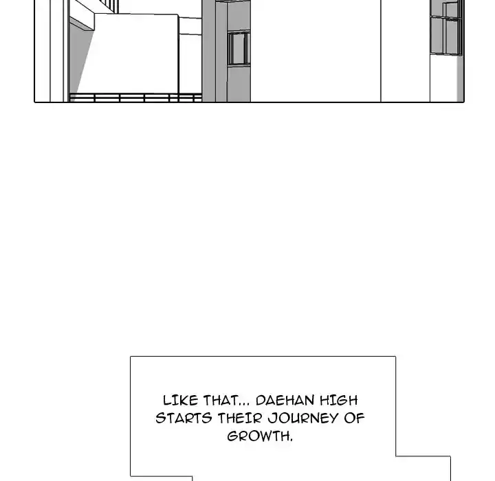 High School Devil Chapter 249