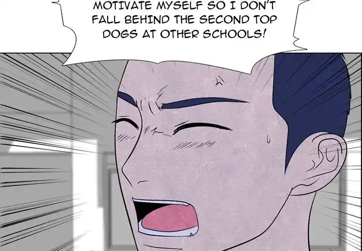 High School Devil Chapter 250