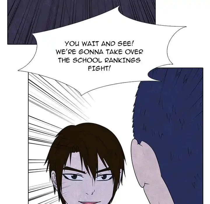 High School Devil Chapter 250