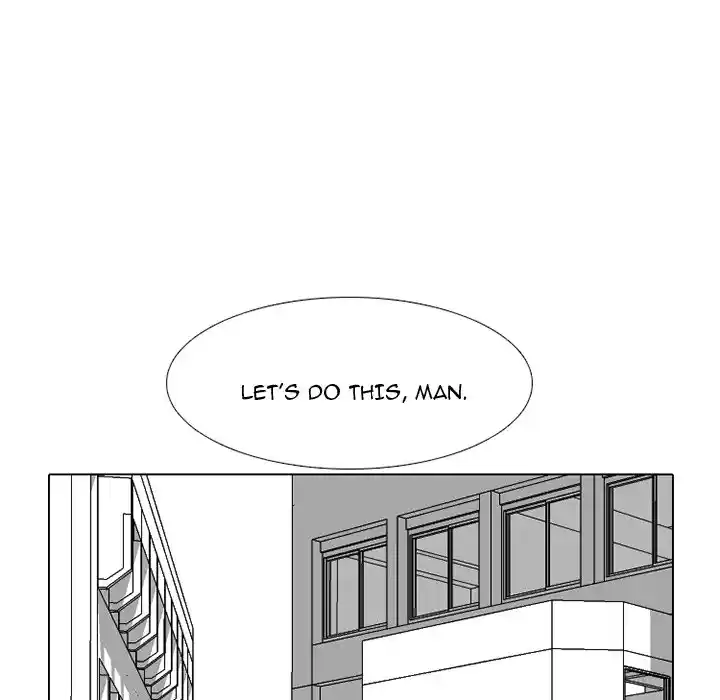 High School Devil Chapter 250