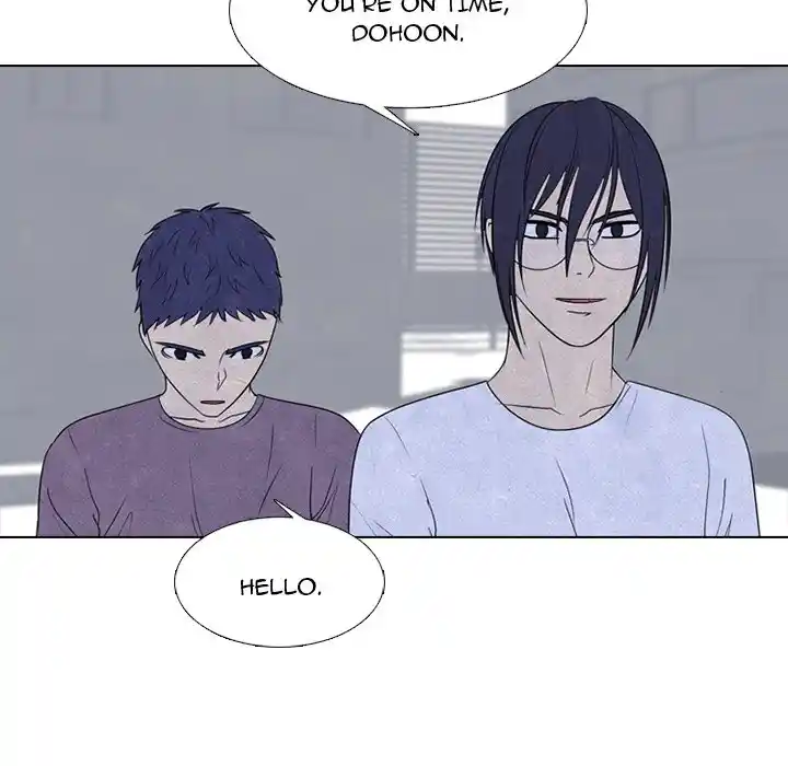 High School Devil Chapter 250