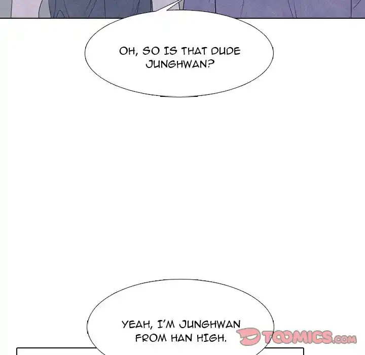 High School Devil Chapter 250