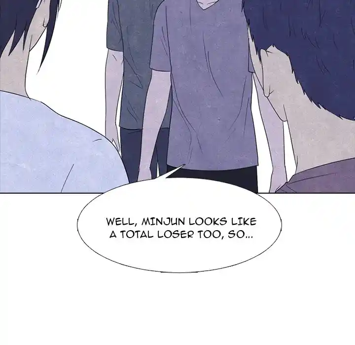 High School Devil Chapter 250