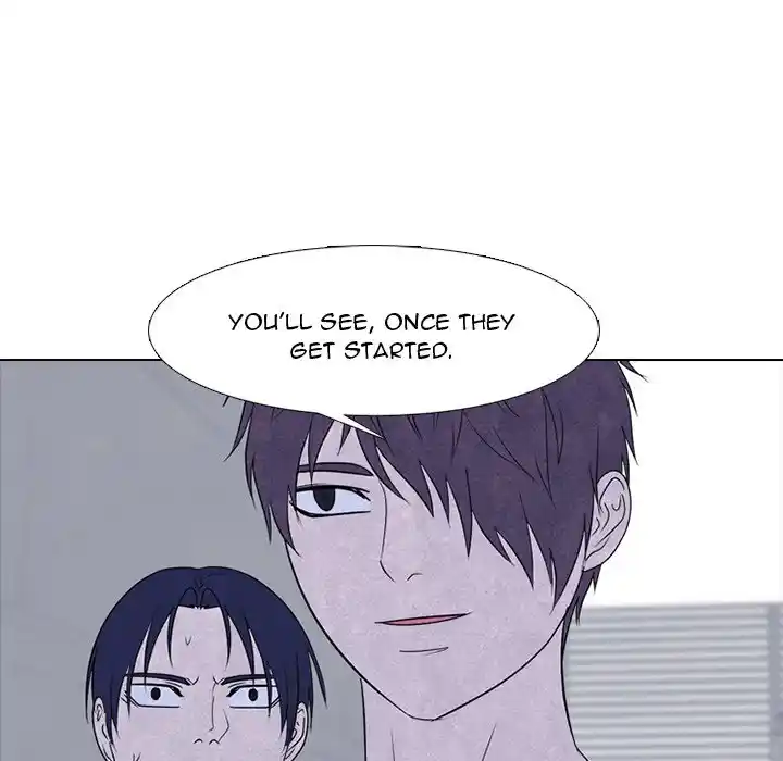 High School Devil Chapter 250