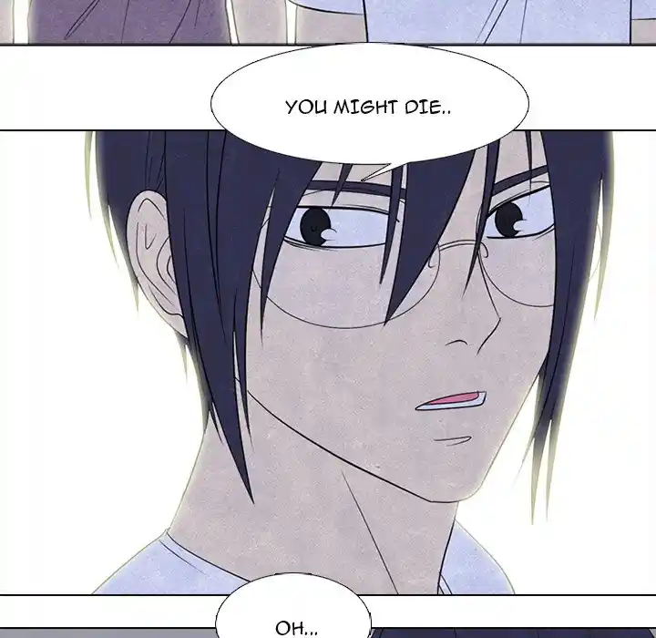 High School Devil Chapter 250