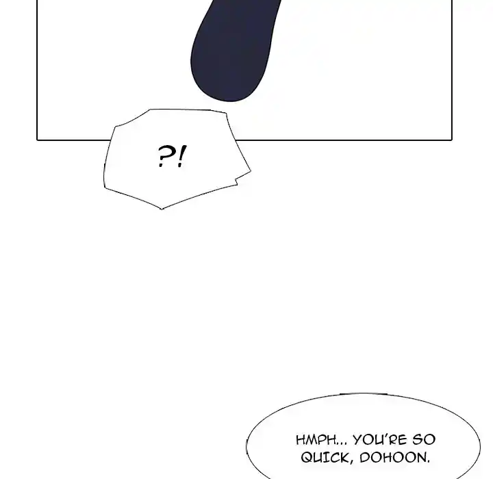 High School Devil Chapter 250