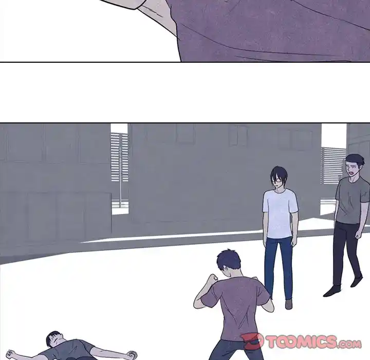 High School Devil Chapter 250