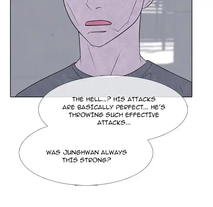 High School Devil Chapter 250