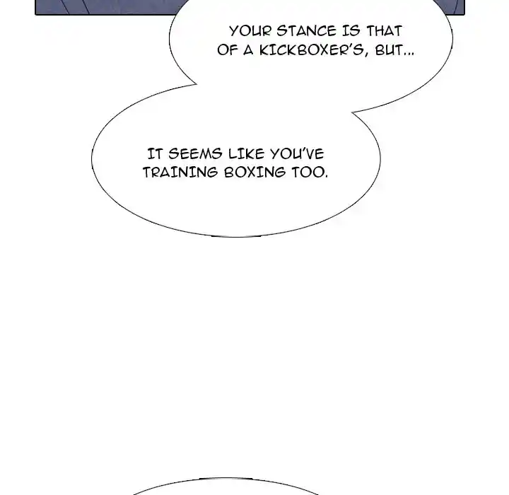 High School Devil Chapter 250