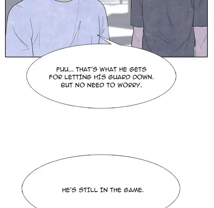 High School Devil Chapter 250