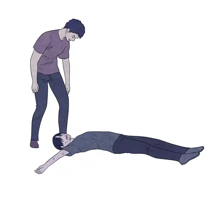 High School Devil Chapter 250