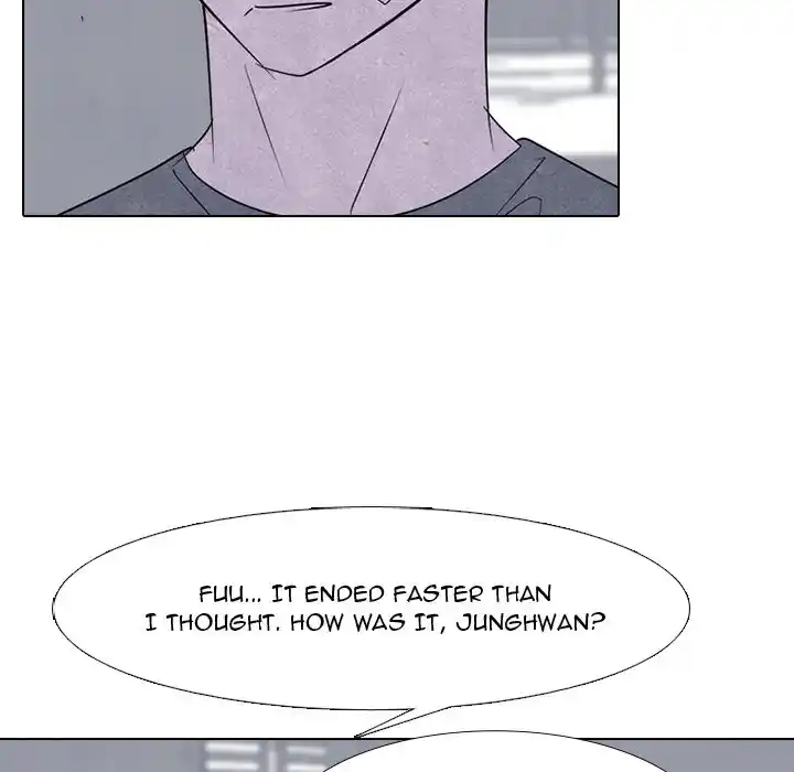 High School Devil Chapter 250