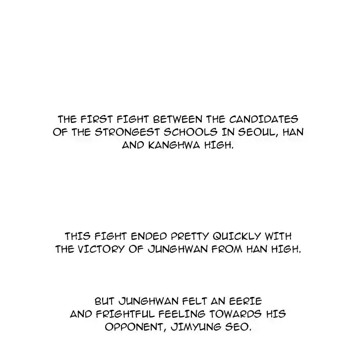 High School Devil Chapter 250