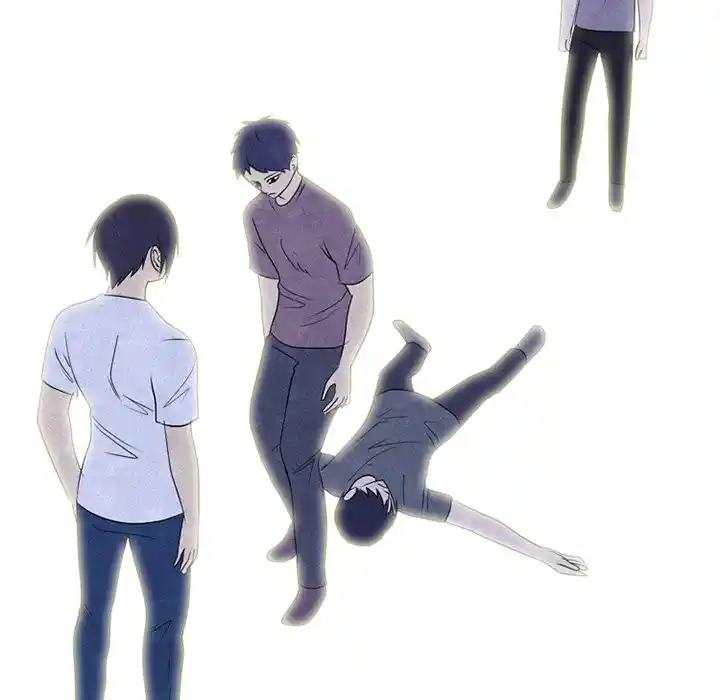 High School Devil Chapter 251